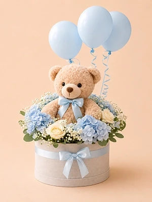 New Born