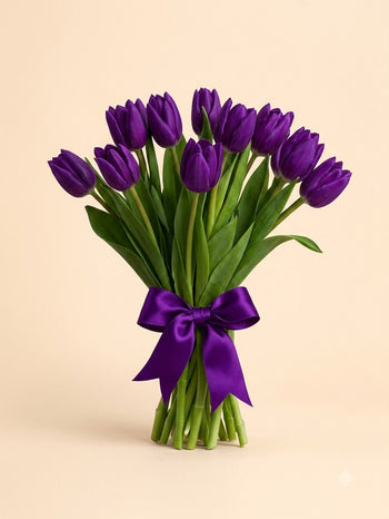 Tulips