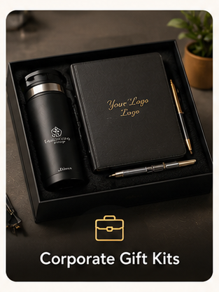 Corporate Gift Kits