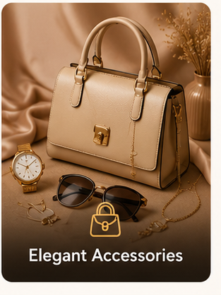 Elegant Accessories
