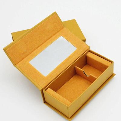 Round Hat Box