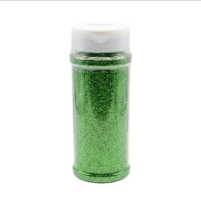 Glitterkraft Crafting Powder - Green - 100 G