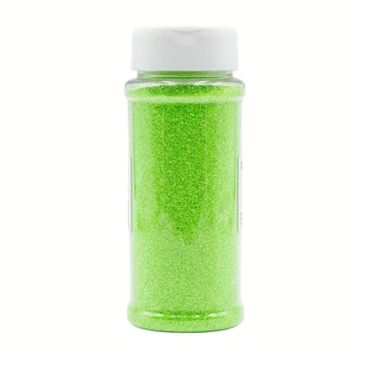 Glitterkraft Crafting Powder - Light Green - 100 G