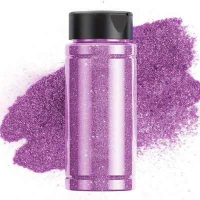 Glitterkraft Crafting Powder - Lavender Pink - 100 G