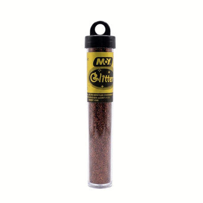 Glitterkraft Crafting Powder - Brown - 20 G