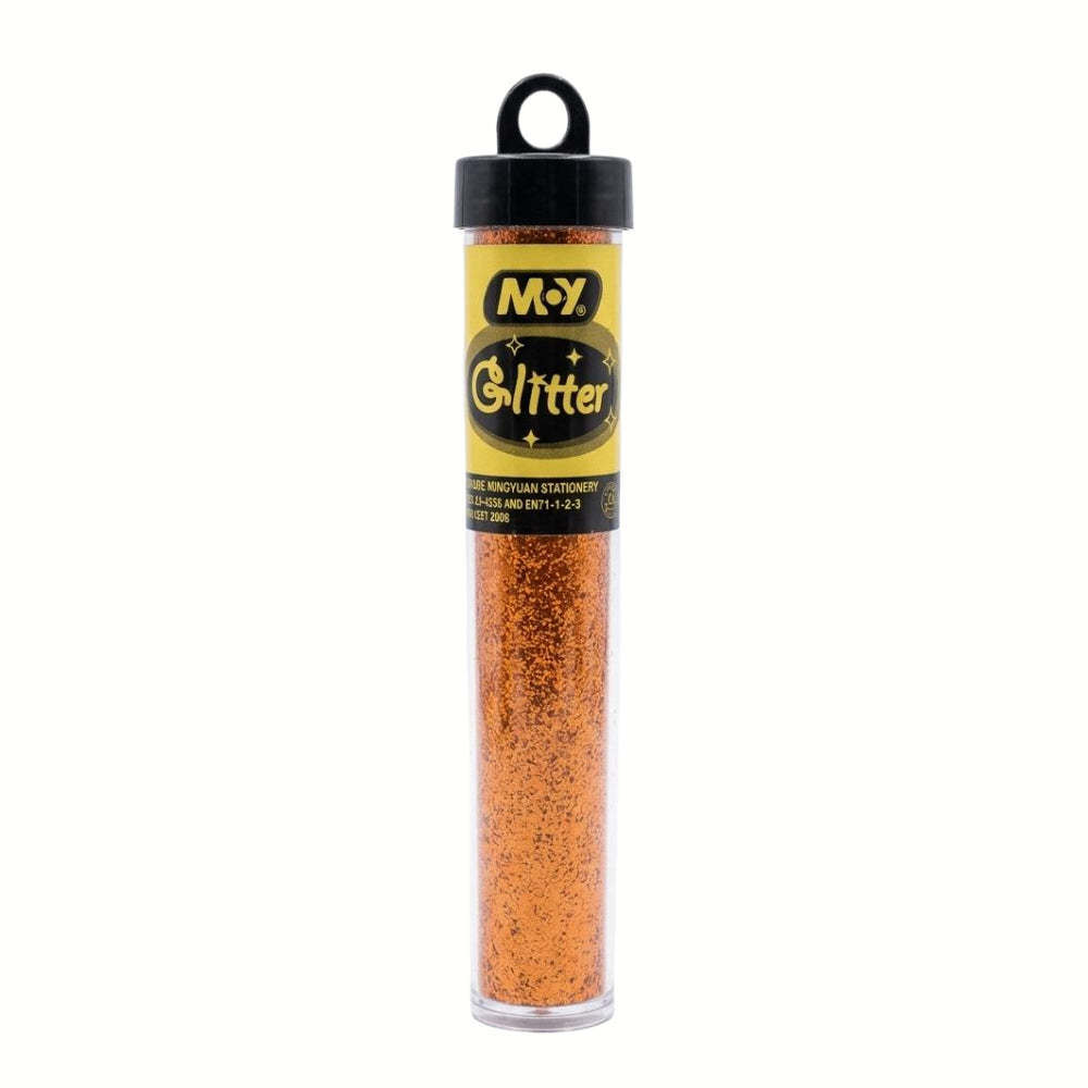 Glitterkraft Crafting Powder - Copper - 20 G