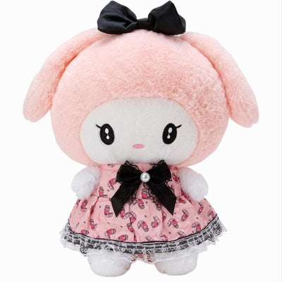 My Melody Sanrio Character Soft Plush Doll Toy - 30 Cm
