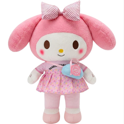 Sanrio Character Soft Plush Doll Toy For Gift - 70 Cm