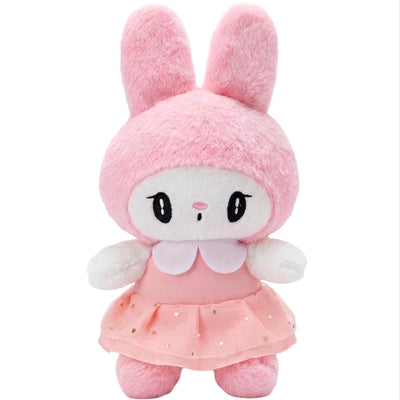 Sanrio Character Soft Plush Doll Toy For Gift - 25 Cm