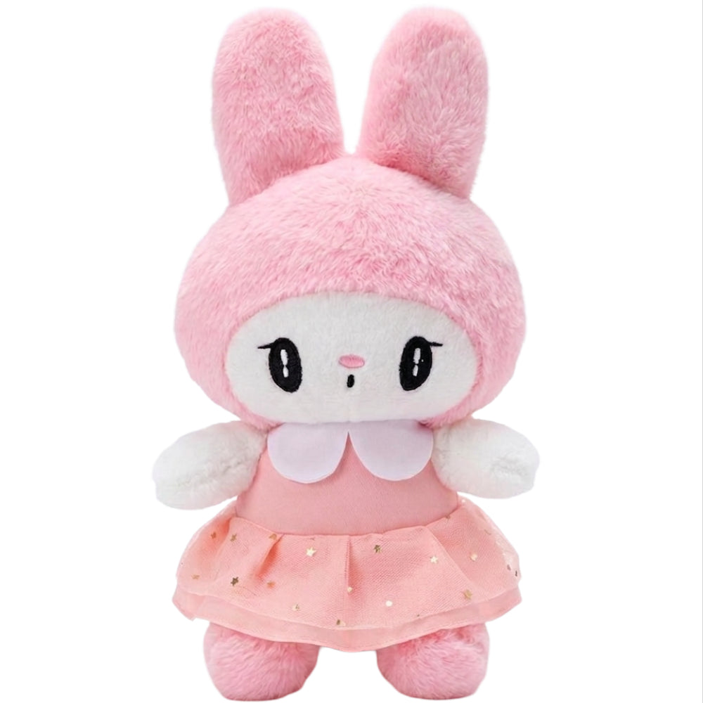 Sanrio Character Soft Plush Doll Toy For Gift - 25 Cm