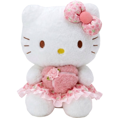 Hello Kitty Soft Plush Doll Toy For Gift - 28 Cm