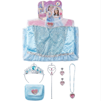 Disney Princess Fancy Dress Costume Set - 60x80 cm