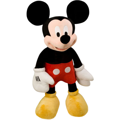 Mickey Mouse Plush Doll For Gift - 75 Cm
