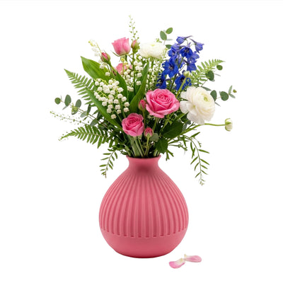 3D Printed Mini Flower Vase