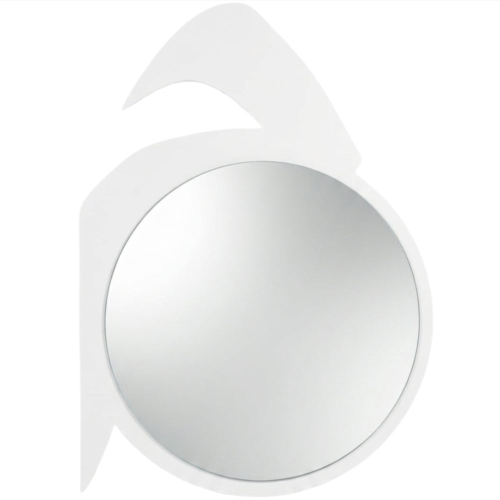 Personalised Letter Wall Mirror