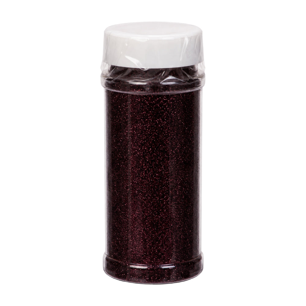 Glitterkraft Crafting Powder - Burgundy - 100 G