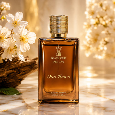 Hormuz - Oud Touch - 45Ml Perfume