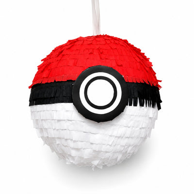 3D Pokemon Pinata