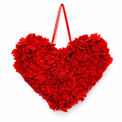2d Heart Shaped Pinata