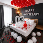E Anniversary
