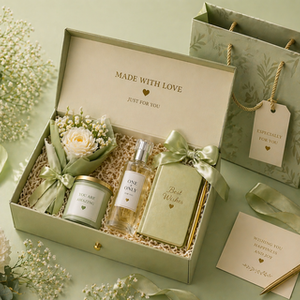 Medium Signature Box