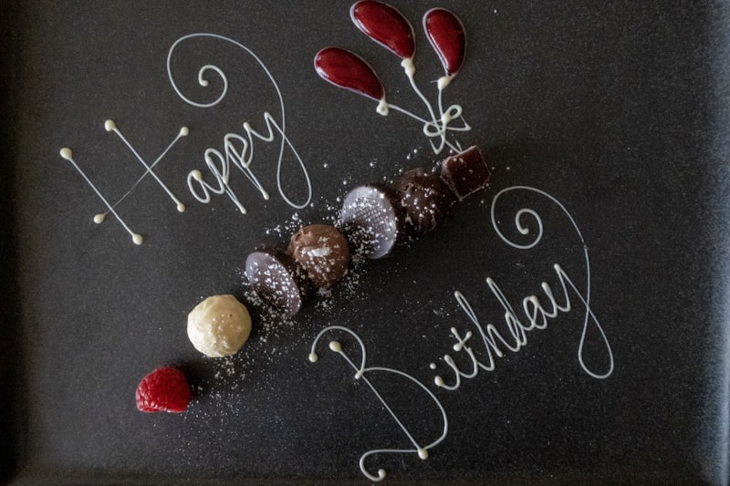 Sparkling Gold Number Birthday Candle & Cake Topper Combo